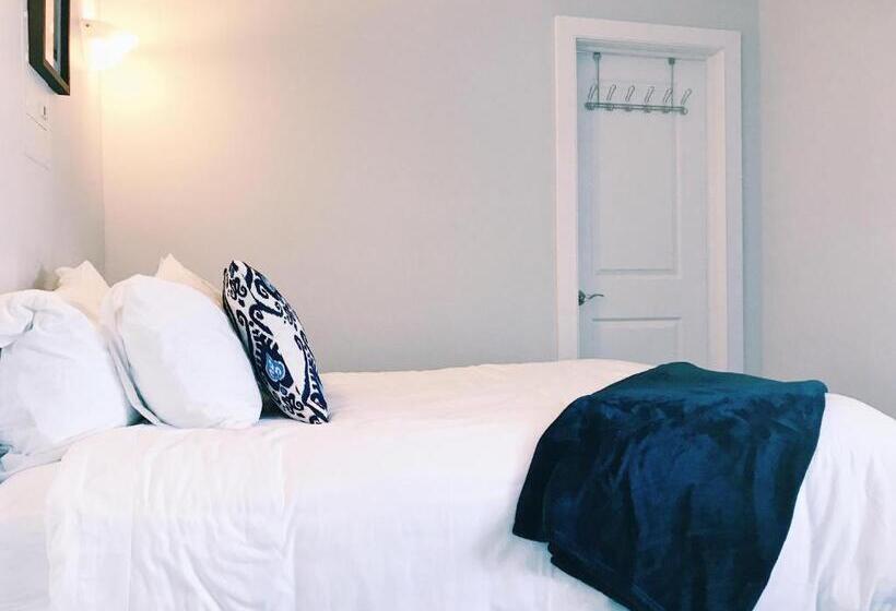 غرفة قياسية مطلّة علي البحر, Grand Victorian An Icona Boutique Collection