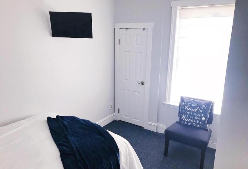 غرفة قياسية, Grand Victorian An Icona Boutique Collection