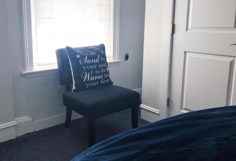 غرفة قياسية, Grand Victorian An Icona Boutique Collection