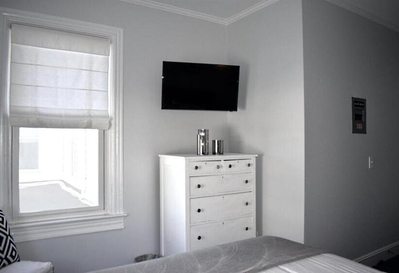 غرفة قياسية, Grand Victorian An Icona Boutique Collection