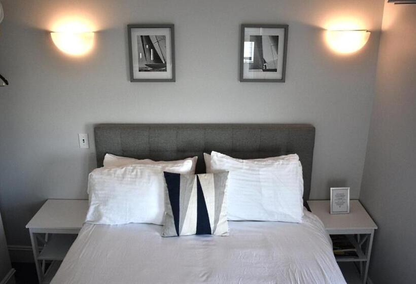 غرفة قياسية, Grand Victorian An Icona Boutique Collection