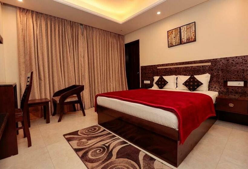Standard-huone, Meraki Shimla