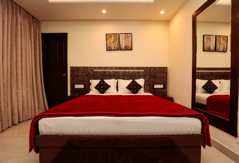 Standard-huone, Meraki Shimla