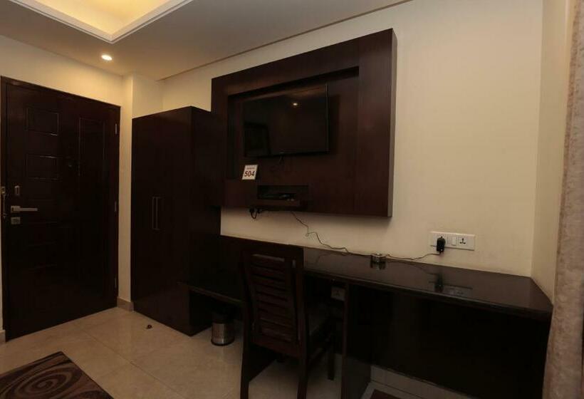 Standard-huone, Meraki Shimla