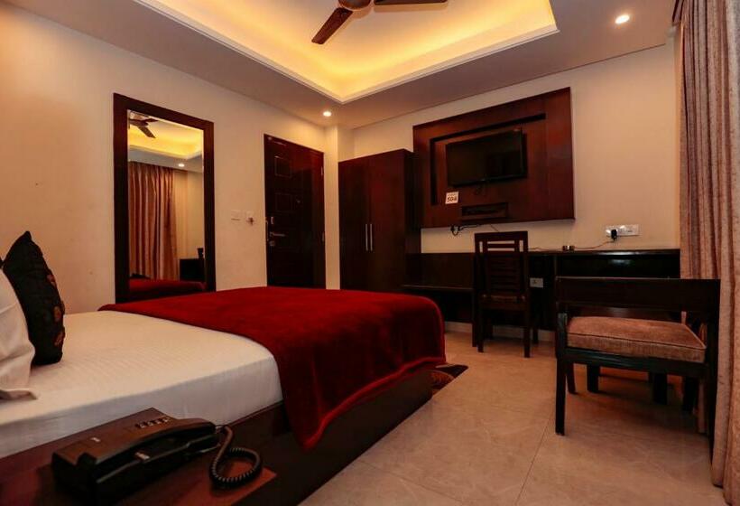 Standard-huone, Meraki Shimla