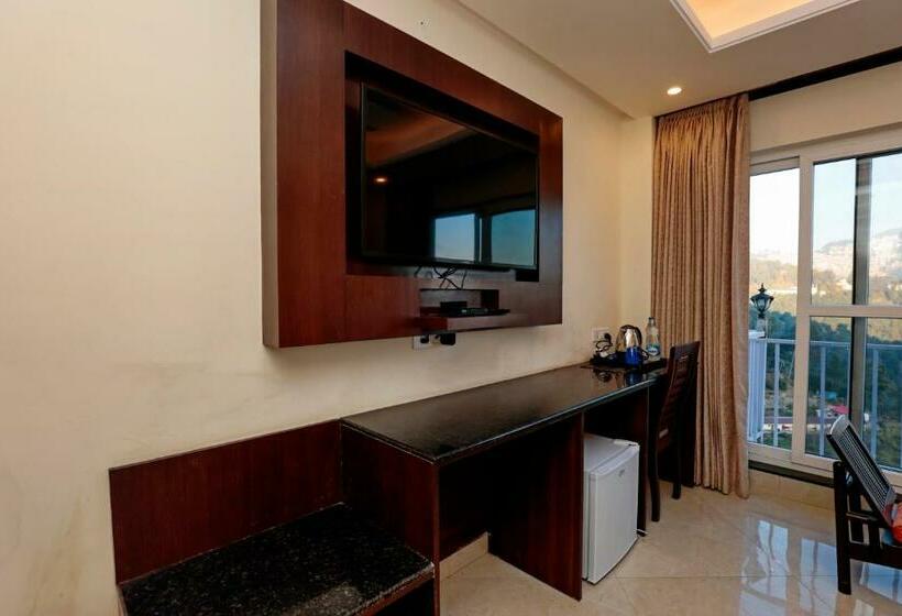 Standard-huone, Meraki Shimla
