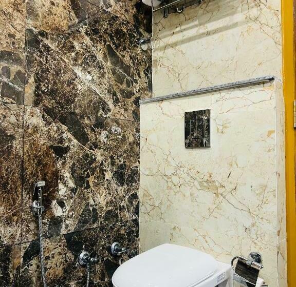 جناح إدارى, Merriment The Three Heavens Resort