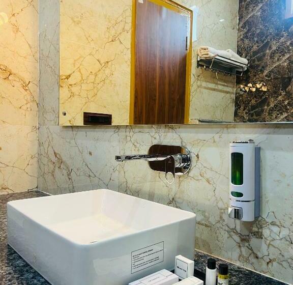 جناح إدارى, Merriment The Three Heavens Resort