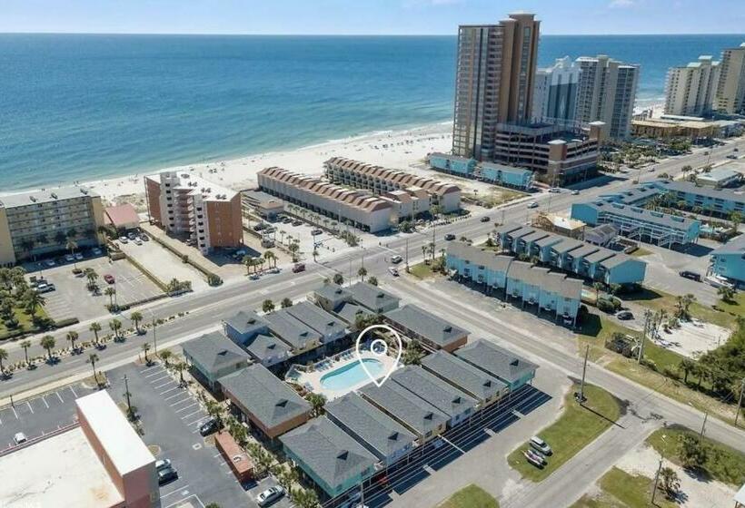침실 1개 아파트, Ocean Breeze   Beautiful Condo & Pet Friendly