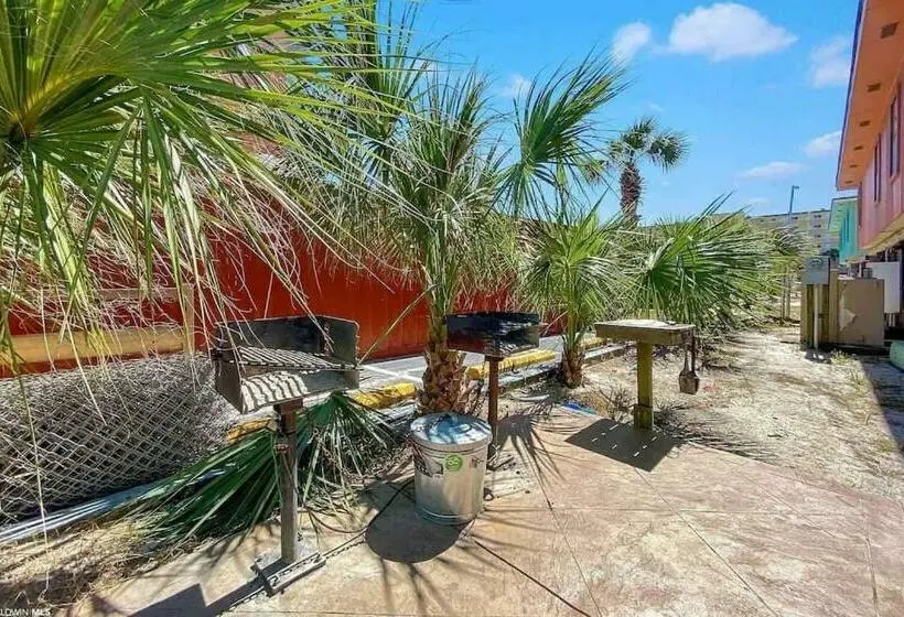 １ベッドルームアパートメント, Ocean Breeze   Beautiful Condo & Pet Friendly