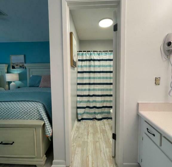 침실 1개 아파트, Ocean Breeze   Beautiful Condo & Pet Friendly