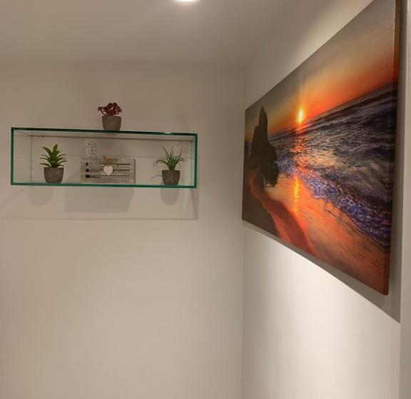 اتاق استاندارد با وان آب گرم, Visavi  Luxury Room