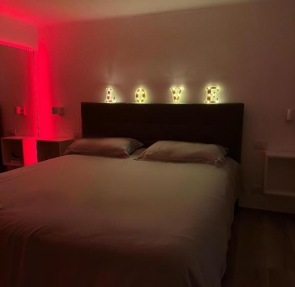 آپارتمان 2 خوابه, Visavi  Luxury Room