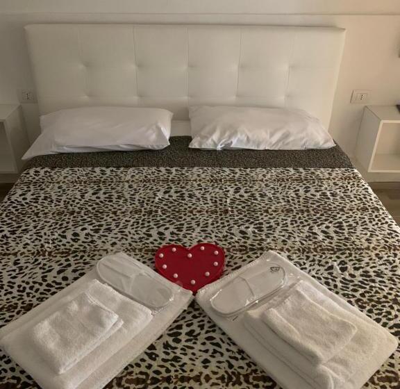 آپارتمان 2 خوابه, Visavi  Luxury Room