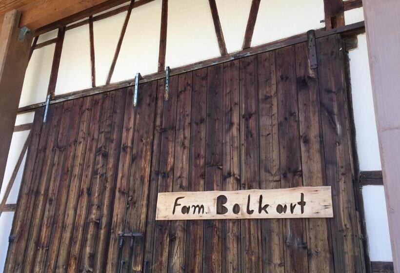 Апартаменты 1 Спальня, Apartmentvermietung Ingrid Bolkart Vöhlino 2