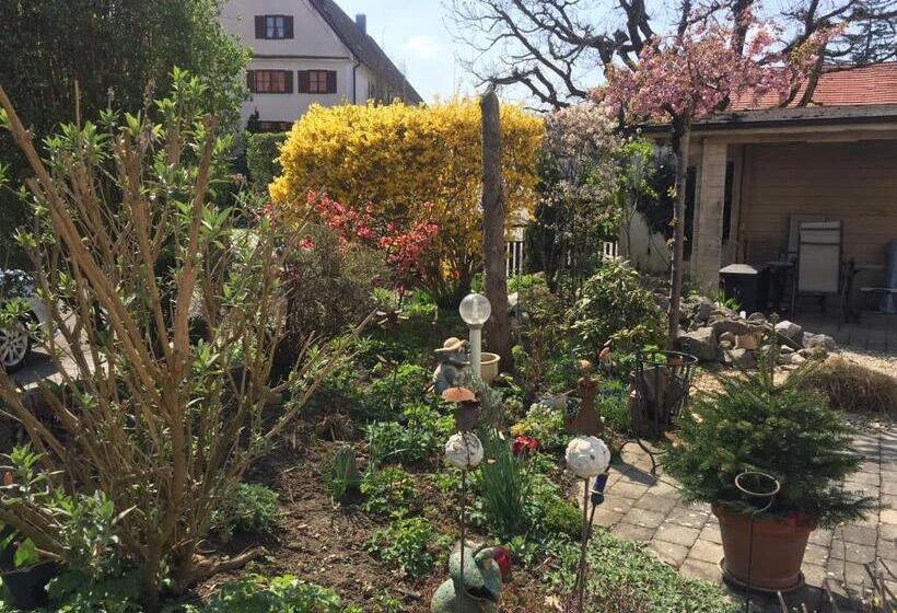 Апартаменты 1 Спальня, Apartmentvermietung Ingrid Bolkart Vöhlino 2