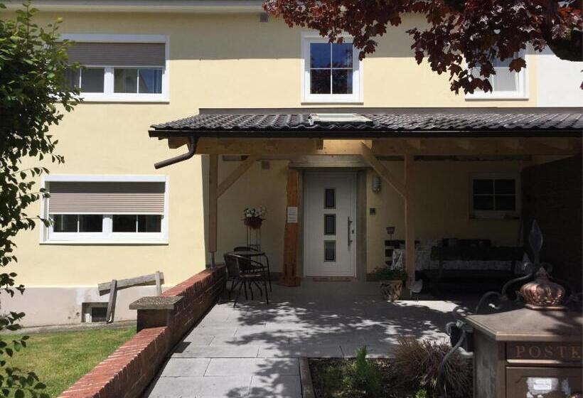 Апартаменты 1 Спальня, Apartmentvermietung Ingrid Bolkart Vöhlino 2