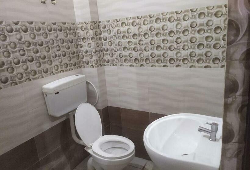 スタンダードルーム, Aashram Ashok Vatika By Wb Inn