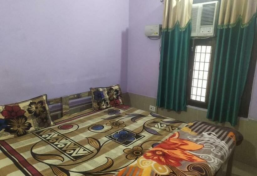 スタンダードルーム, Aashram Ashok Vatika By Wb Inn