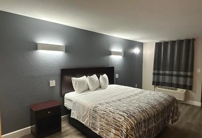 Deluxe-huone King-vuode, Casa By Arya
