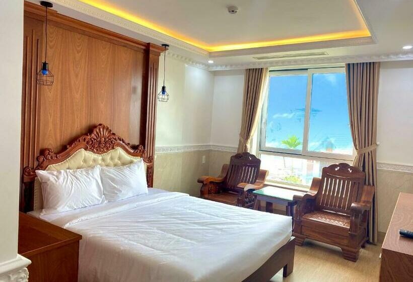 اتاق استاندارد, Phan Van 2