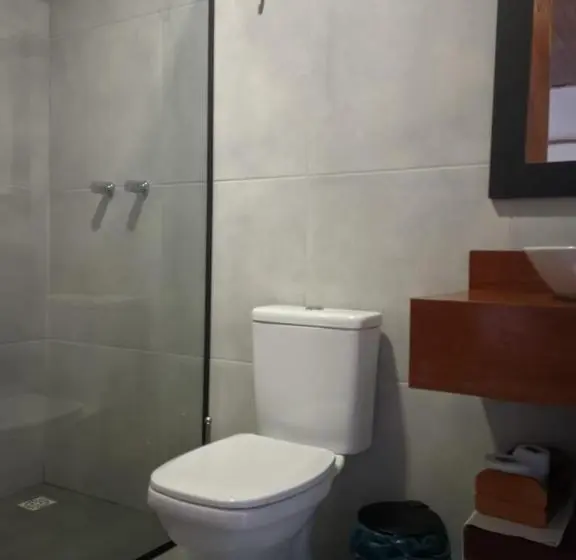 Standard-huone, Lyttos Bungalows