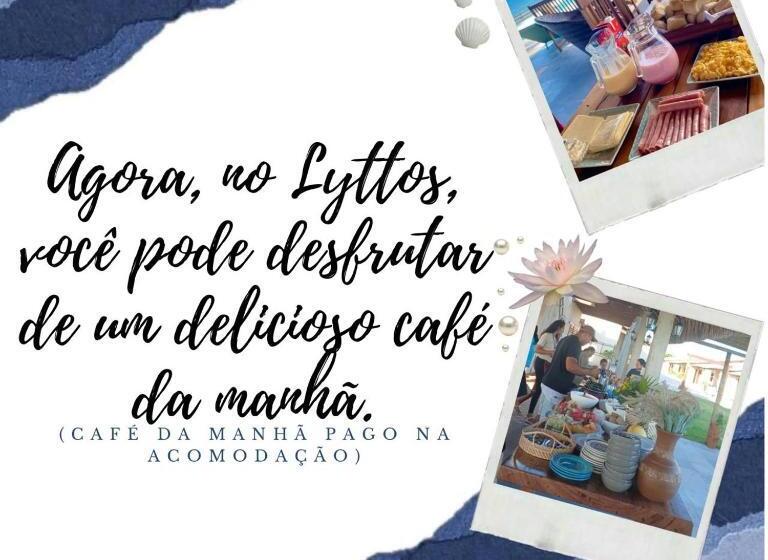 スタンダードルーム, Lyttos Bungalows