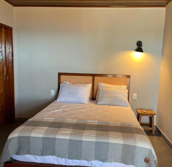 デラックスルーム, Lyttos Bungalows
