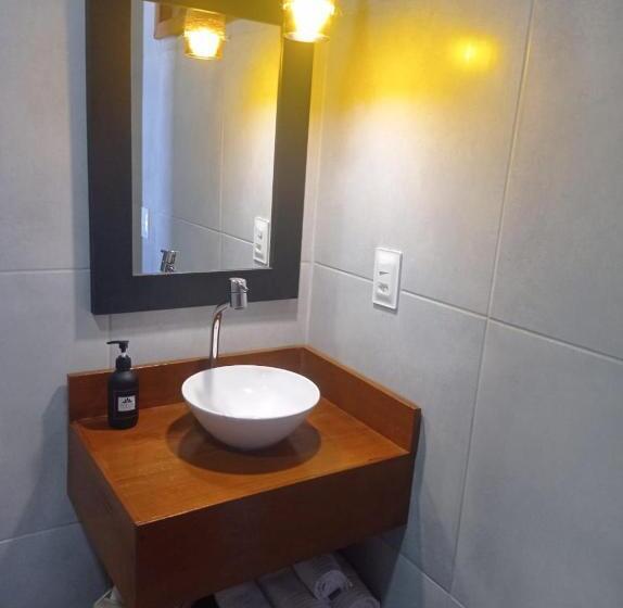 デラックスルーム, Lyttos Bungalows