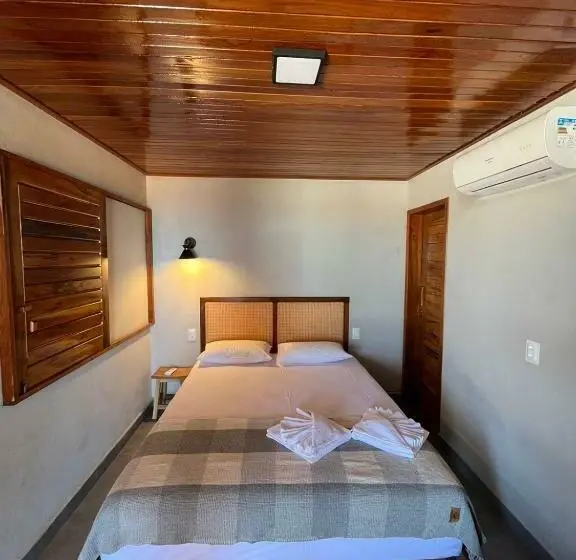 Standard-huone, Lyttos Bungalows
