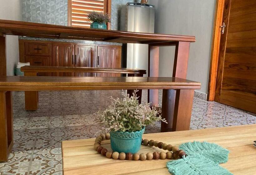 家族用バンガロー, Lyttos Bungalows