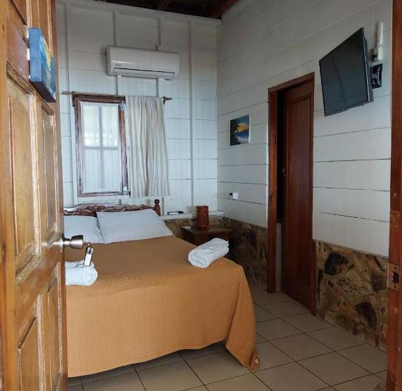 기본룸, Sunset Bay B&b