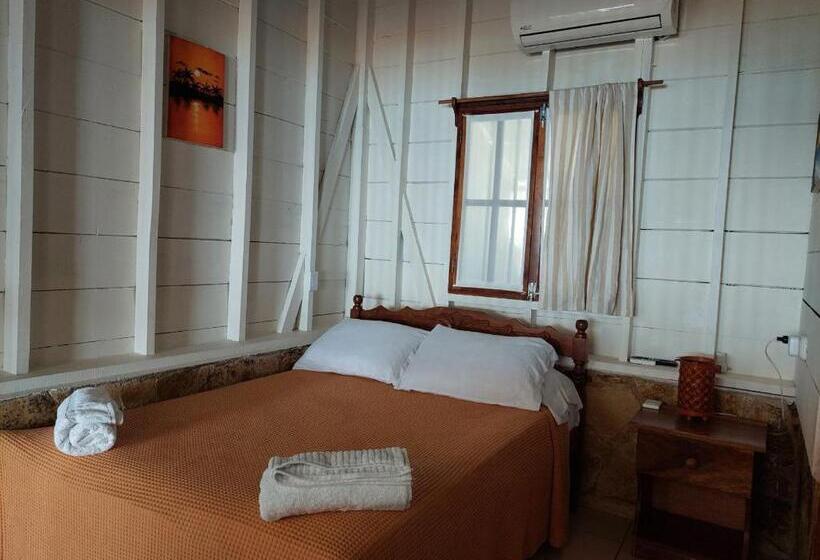 基本间, Sunset Bay B&b