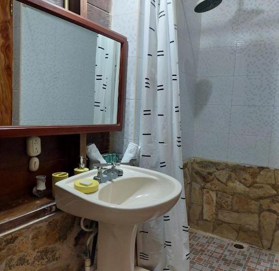 基本间, Sunset Bay B&b