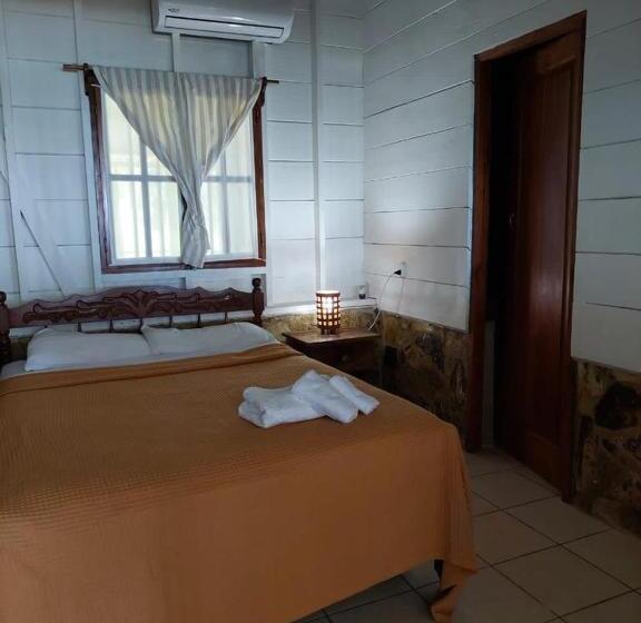 기본룸, Sunset Bay B&b