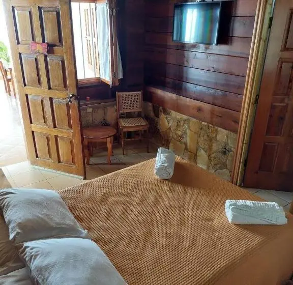 スタンダードルーム, Sunset Bay B&b