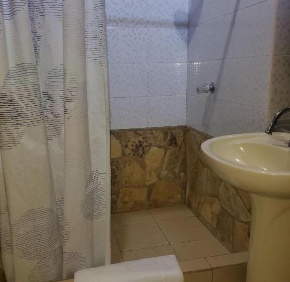 스탠다드 룸, Sunset Bay B&b