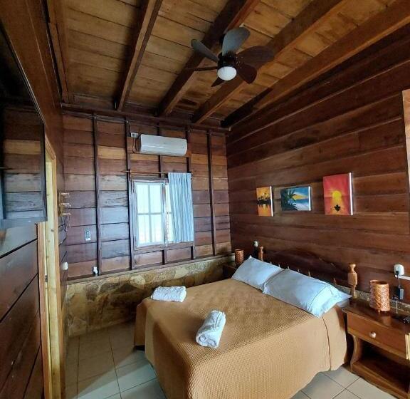 标准间, Sunset Bay B&b