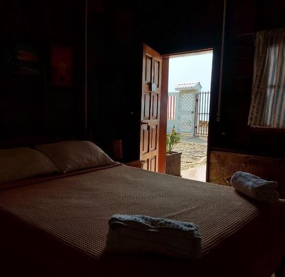 스탠다드 룸, Sunset Bay B&b