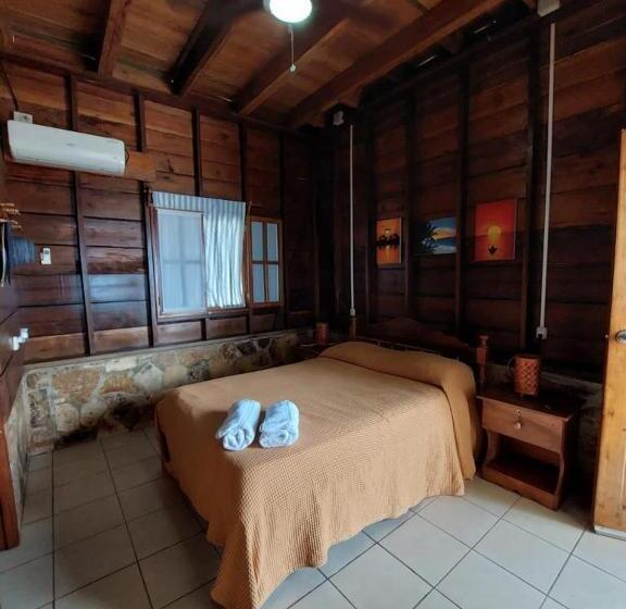 标准间, Sunset Bay B&b