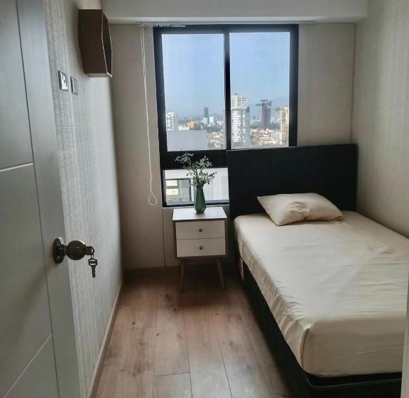 آپارتمان سوپریور 1 خوابه, Massimo Apartament