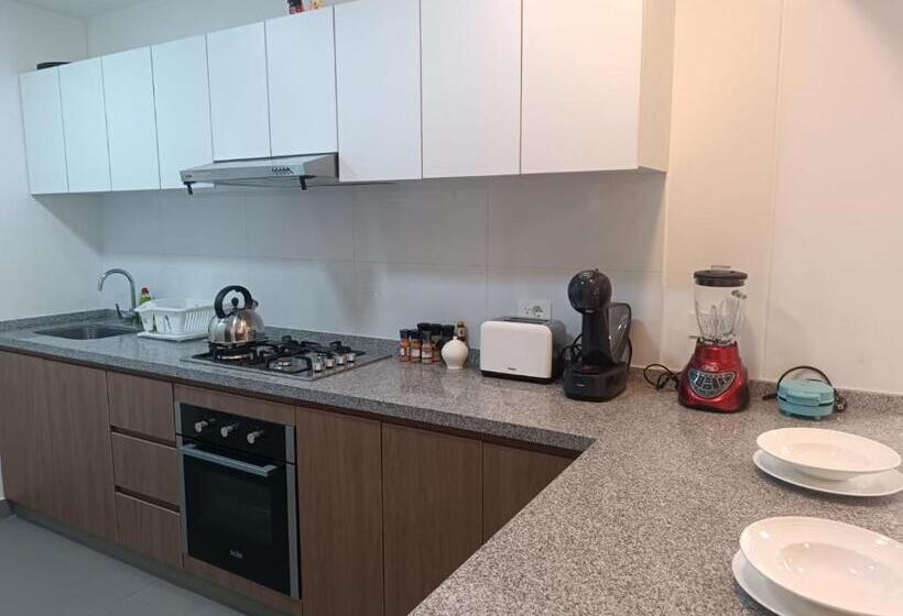 آپارتمان سوپریور 1 خوابه, Massimo Apartament