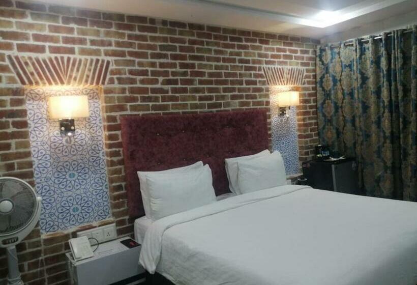 اتاق استاندارد, Hayatt Sukkur