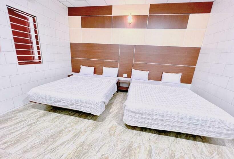 اتاق استاندارد, Khách Sạn Ngọc Bích 2