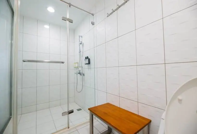 اتاق استاندارد, Leisure Tamsui