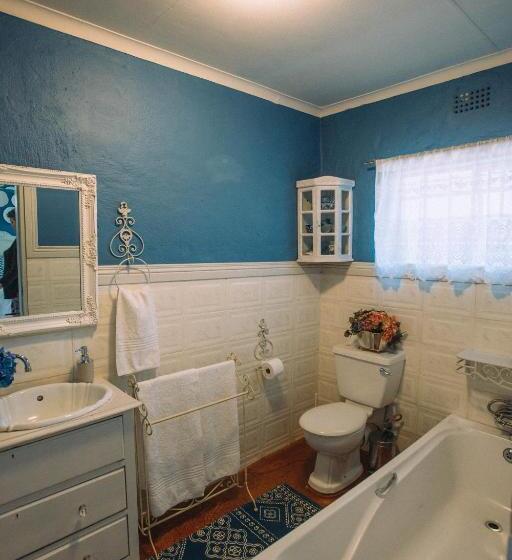 חדר סטנדרט, Blue Bell Guesthouse