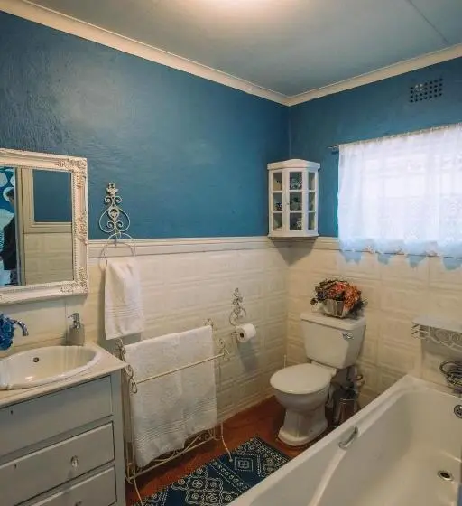 اتاق استاندارد, Blue Bell Guesthouse