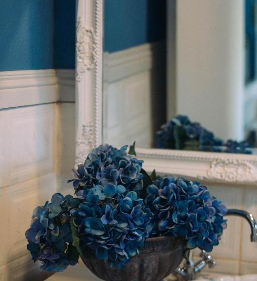 חדר סטנדרט, Blue Bell Guesthouse