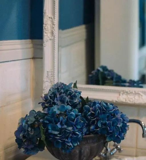 اتاق استاندارد, Blue Bell Guesthouse