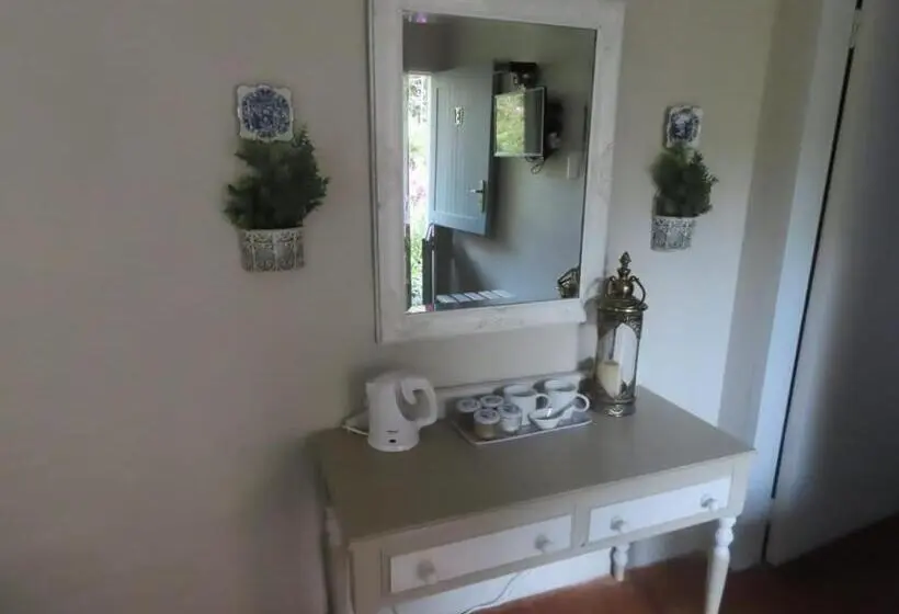 اتاق استاندارد, Blue Bell Guesthouse